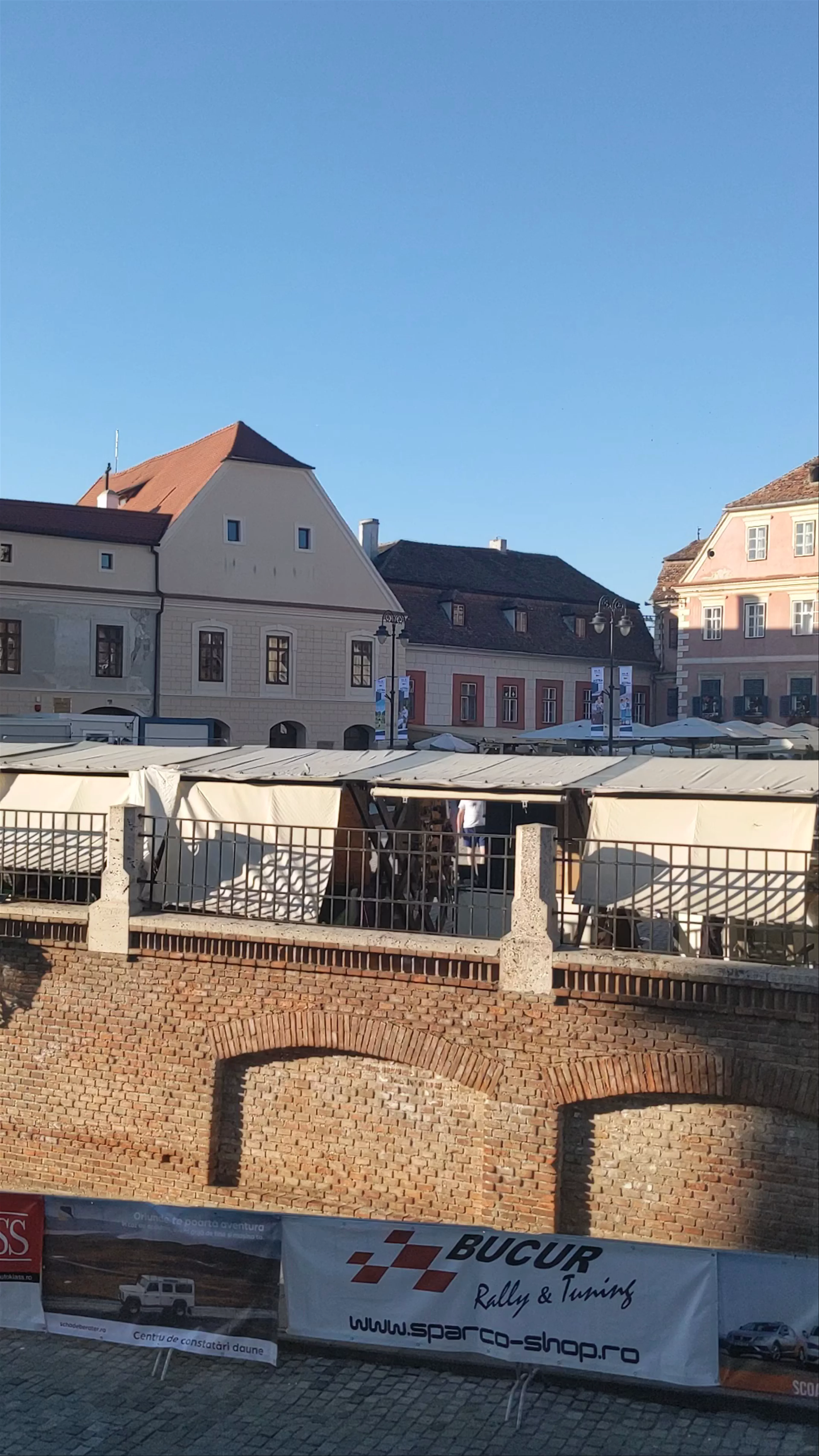 Old Town Sibiu