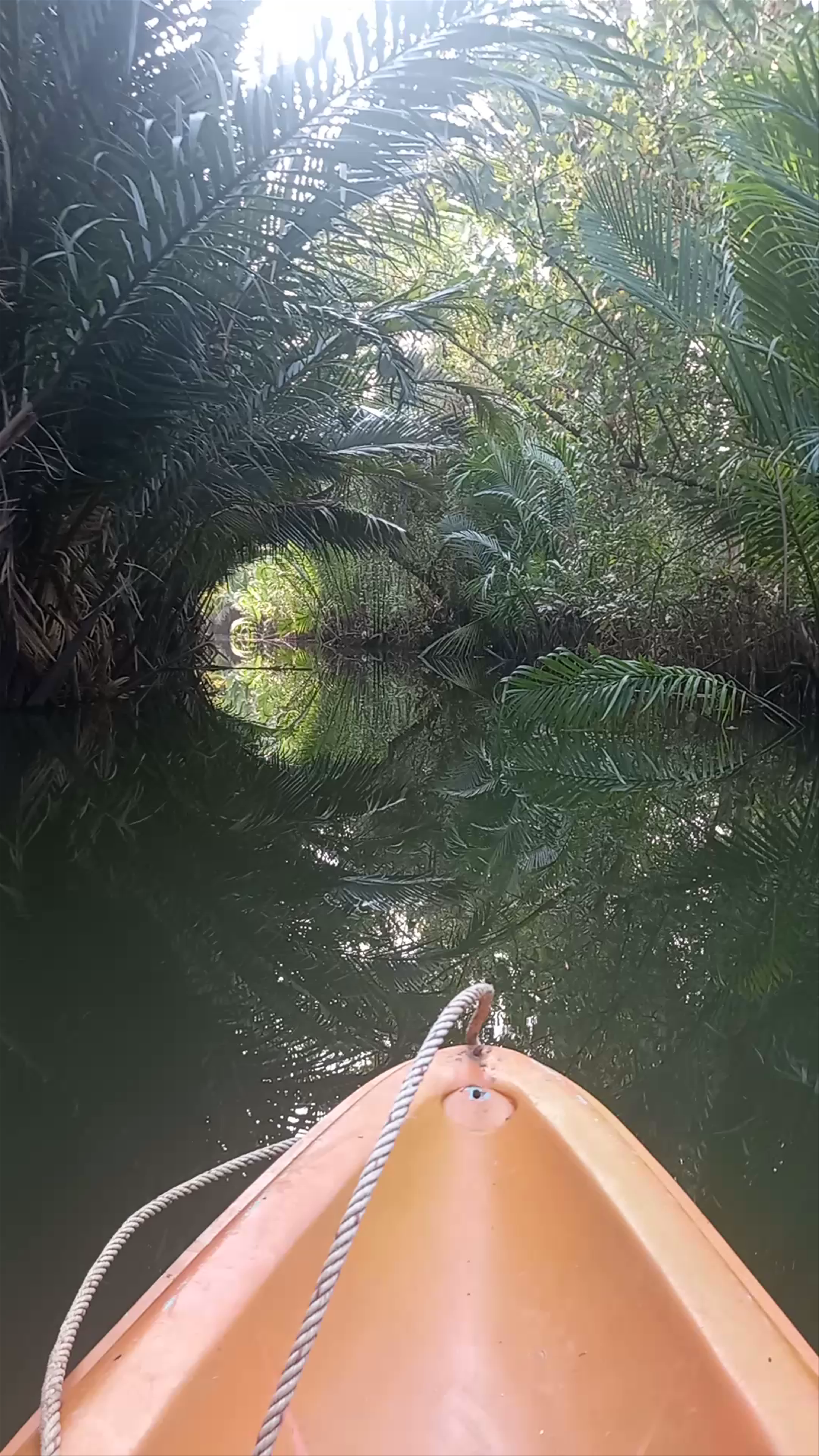 Retro Kampot Guesthouse