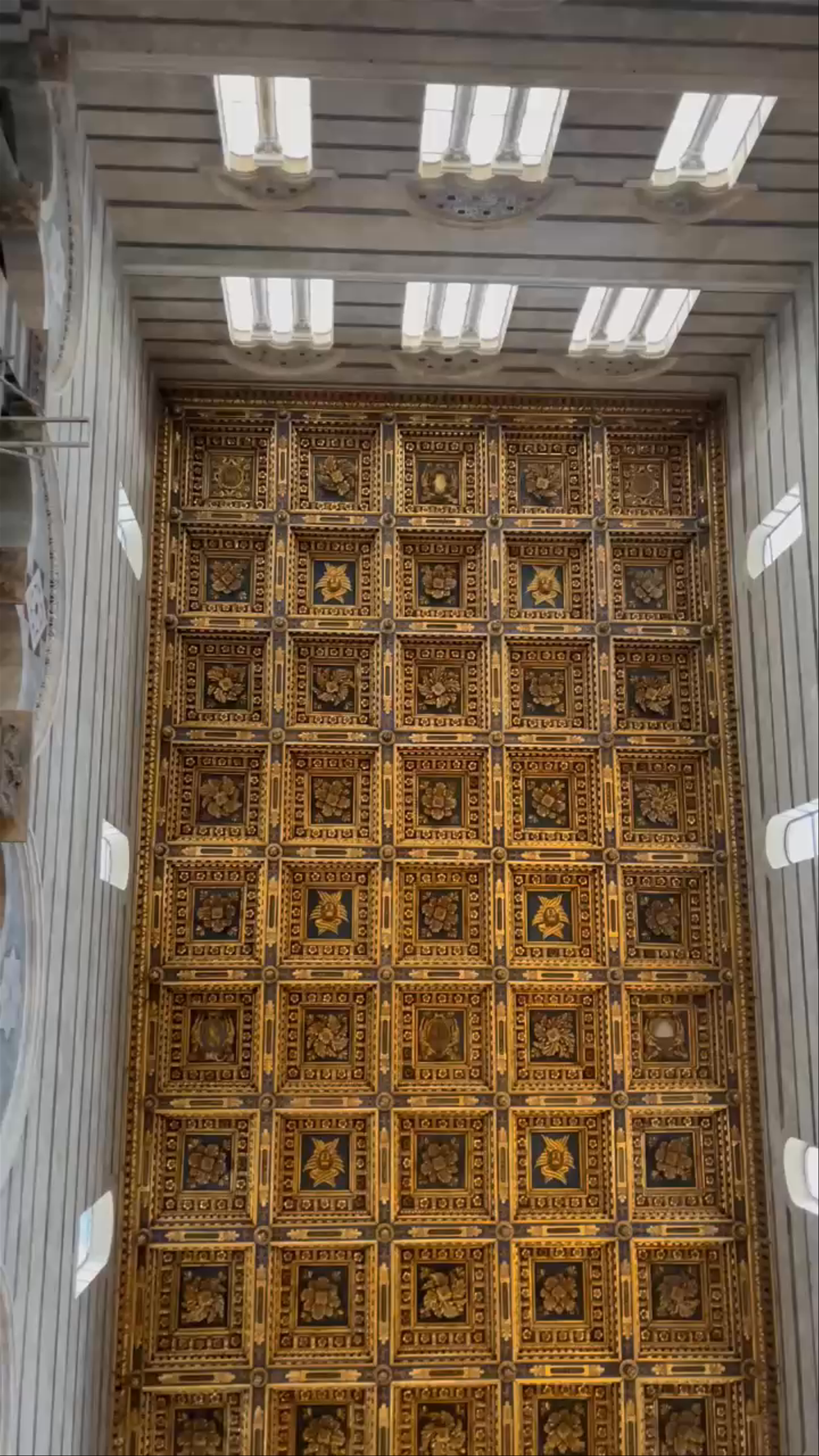 Cattedrale di Pisa