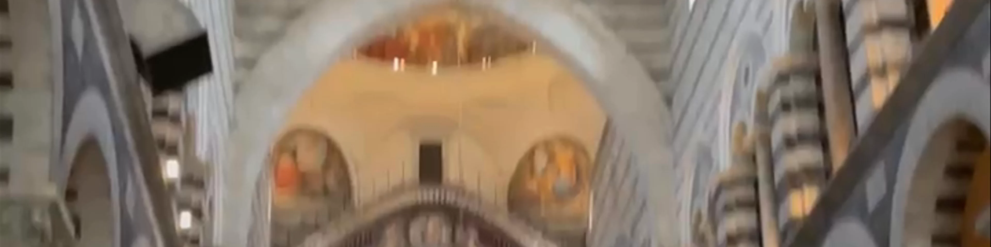 Cattedrale di Pisa