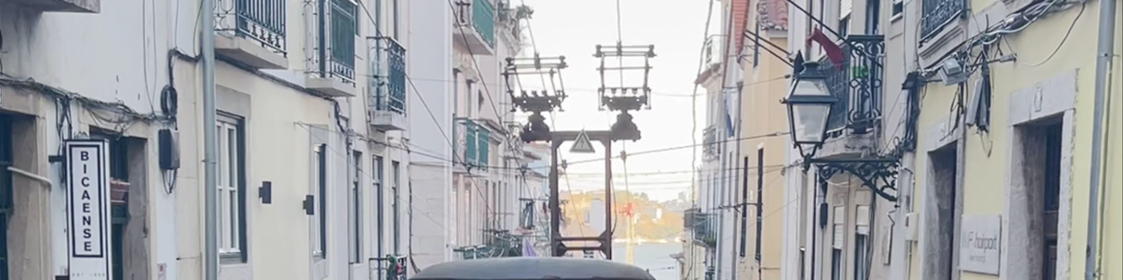 Elevador da Bica