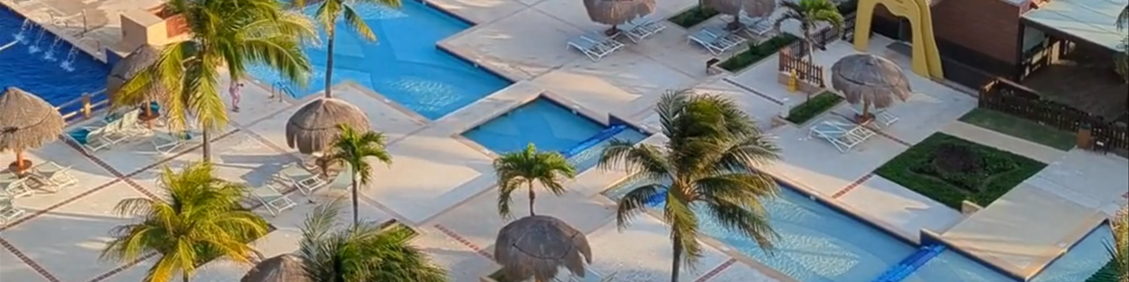 Iberostar Selection Cancún
