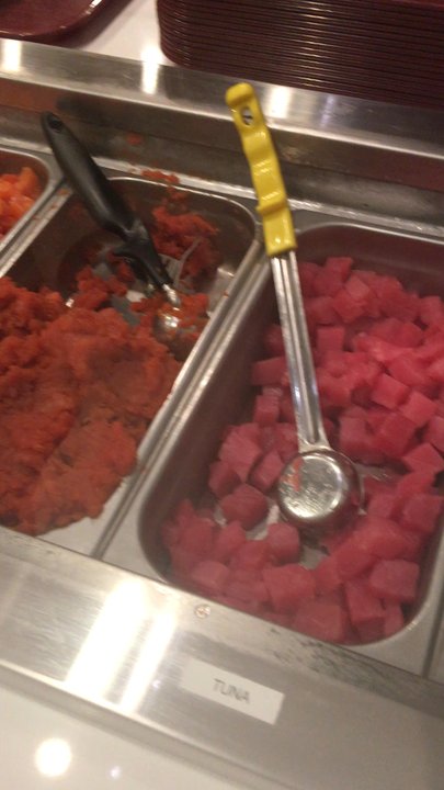 Poki Bar - Arcadia - Sushi Bars Near Me - Arcadia, California