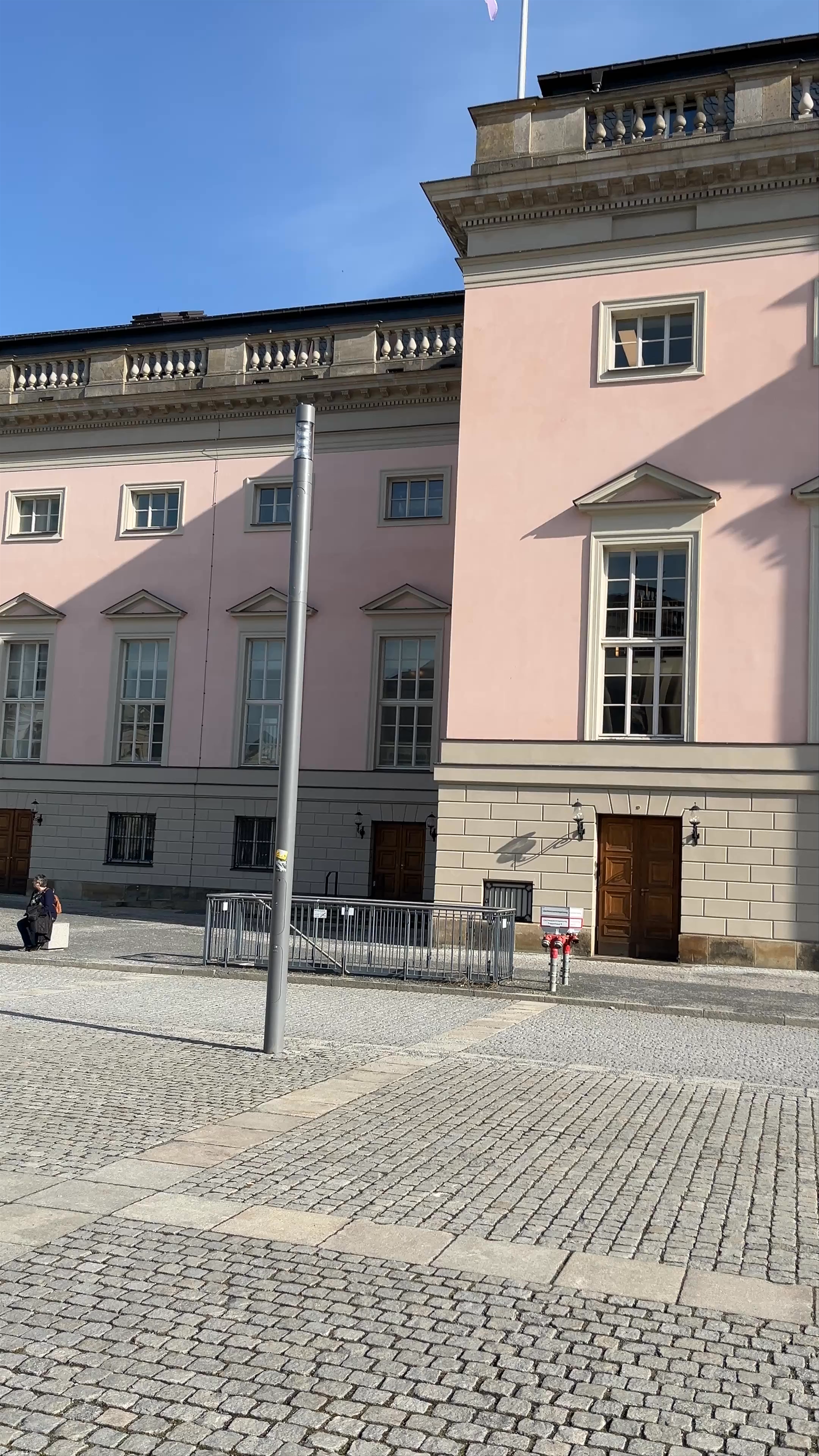 Staatsoper Unter den Linden