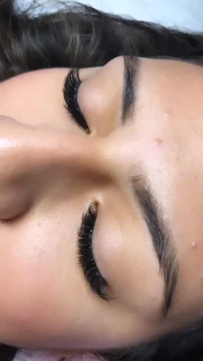 OhMyLashes by Demii - Eyelash Service Near Me - Houston, Texas