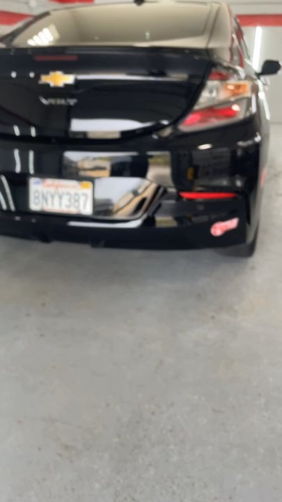 Royal Elite Detail - Erik Owner..   Im stocked how it turn out.. He recommended me a good soap to protect ceramic he put.. - Auto Detailing Near Me - Redding, California