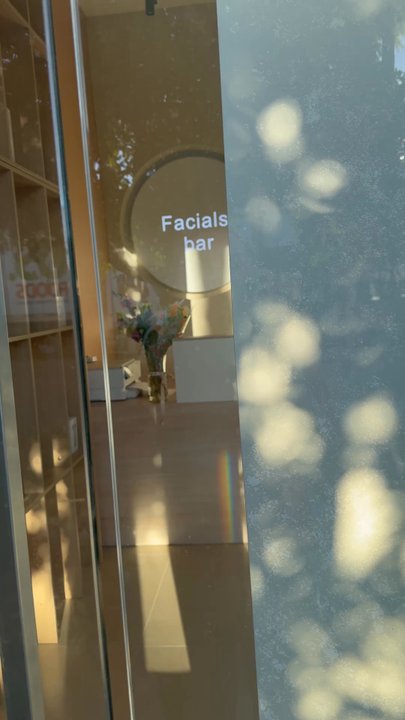 Facials Bar - I find it beneficial skin analysis! - Skin Care Near Me - San Diego, California