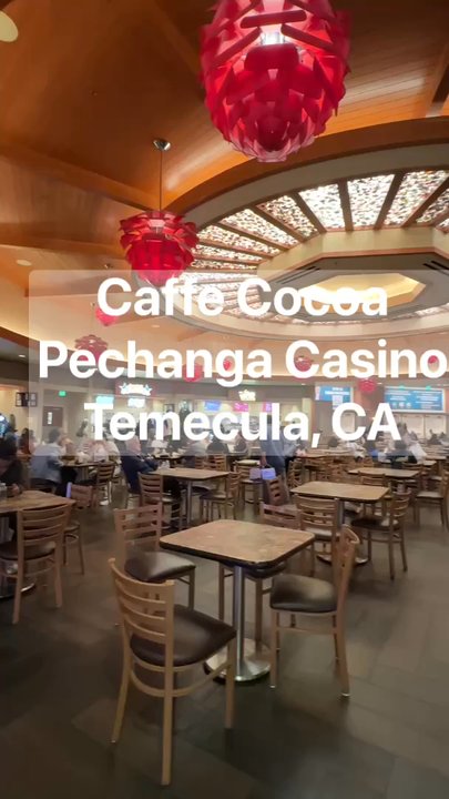Caffe Cocoa - Coffee & Tea Near Me - Temecula, California