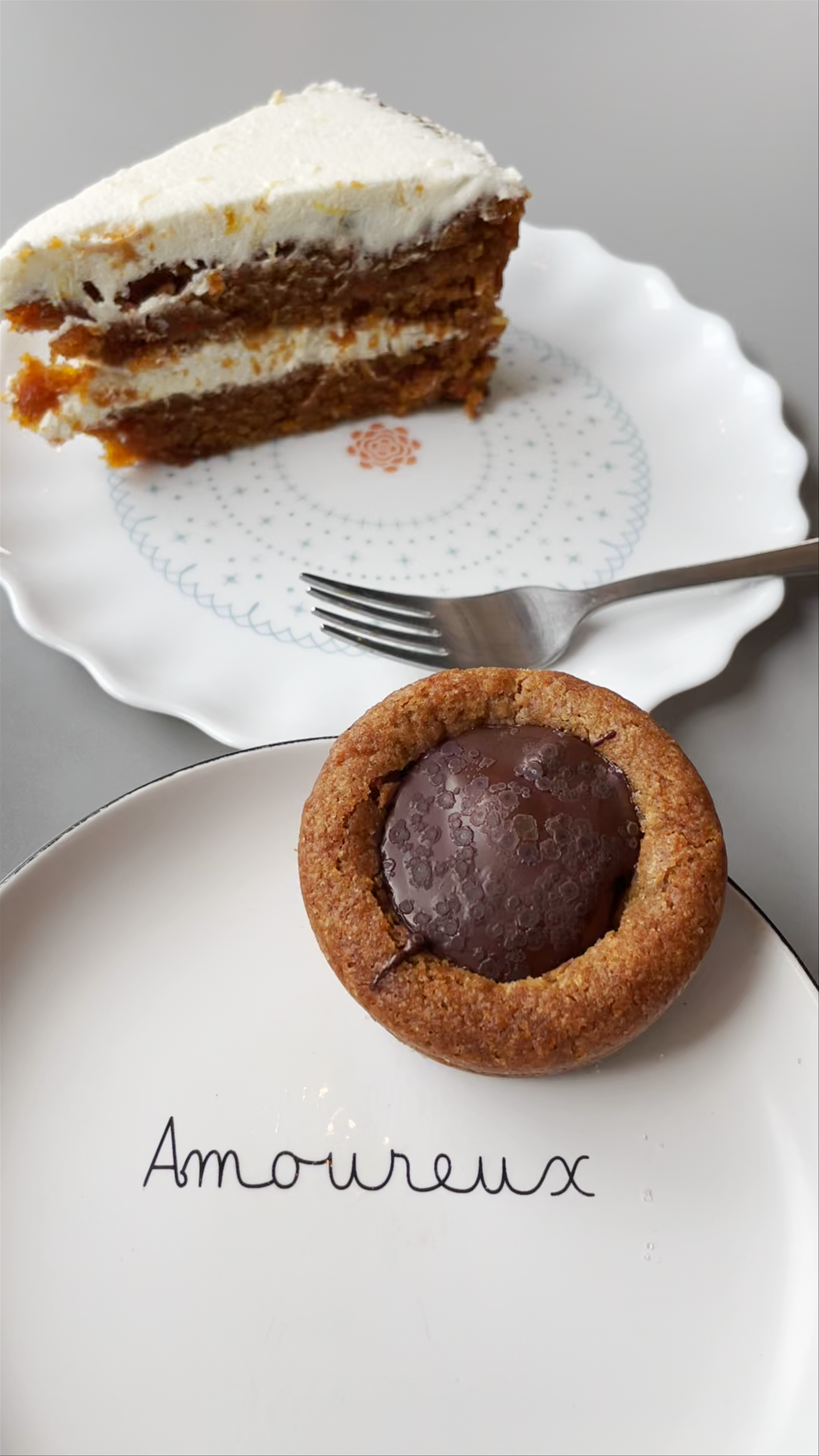 Emilie and the Cool Kids