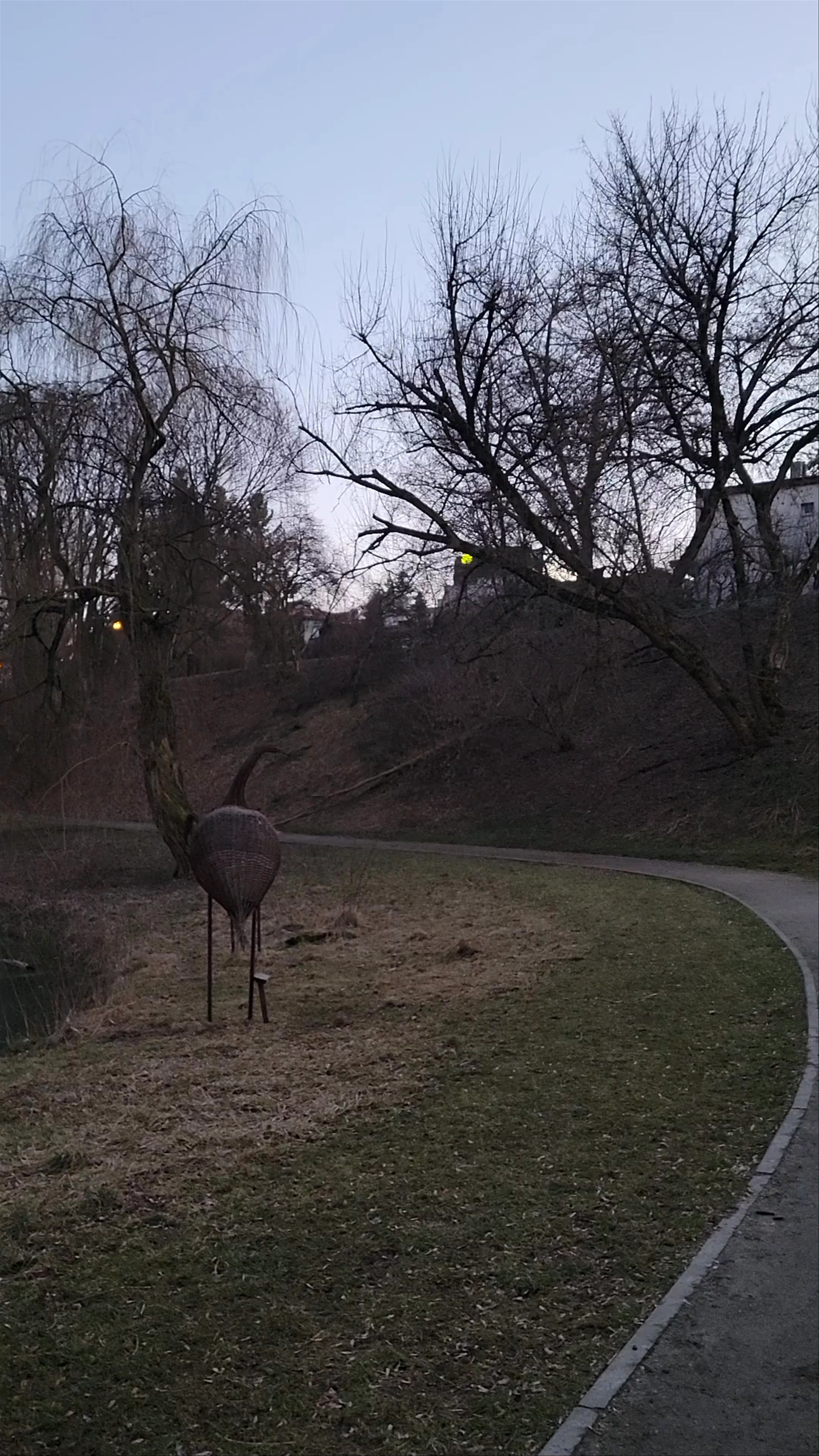 Park Fosa i Stoki Cytadeli