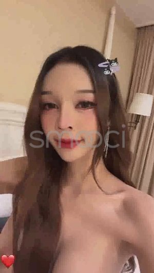 Yoonah Bangkok Escort Video #7849