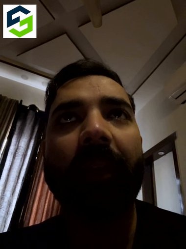 Video Poster