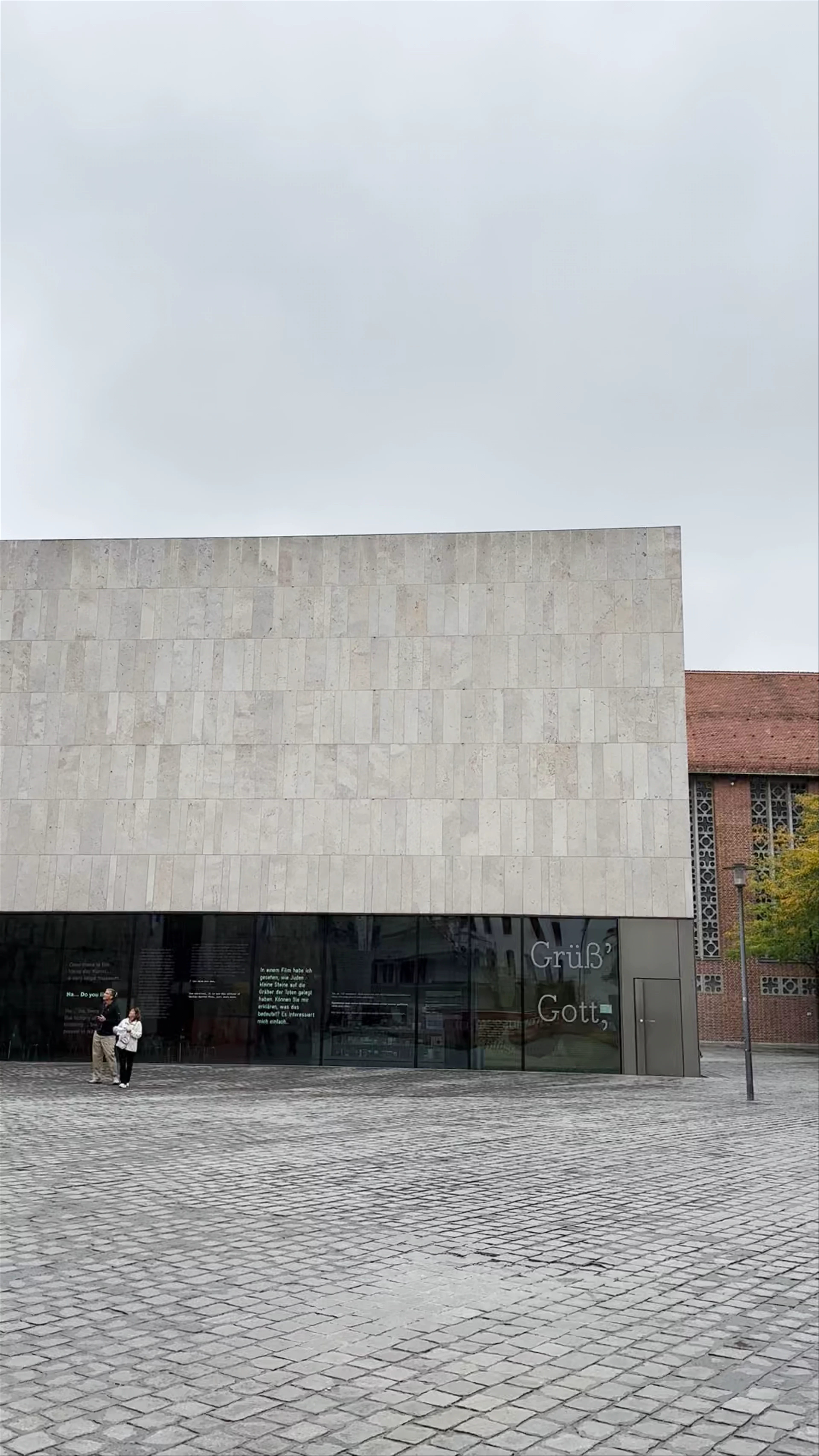 Jüdisches Zentrum München
