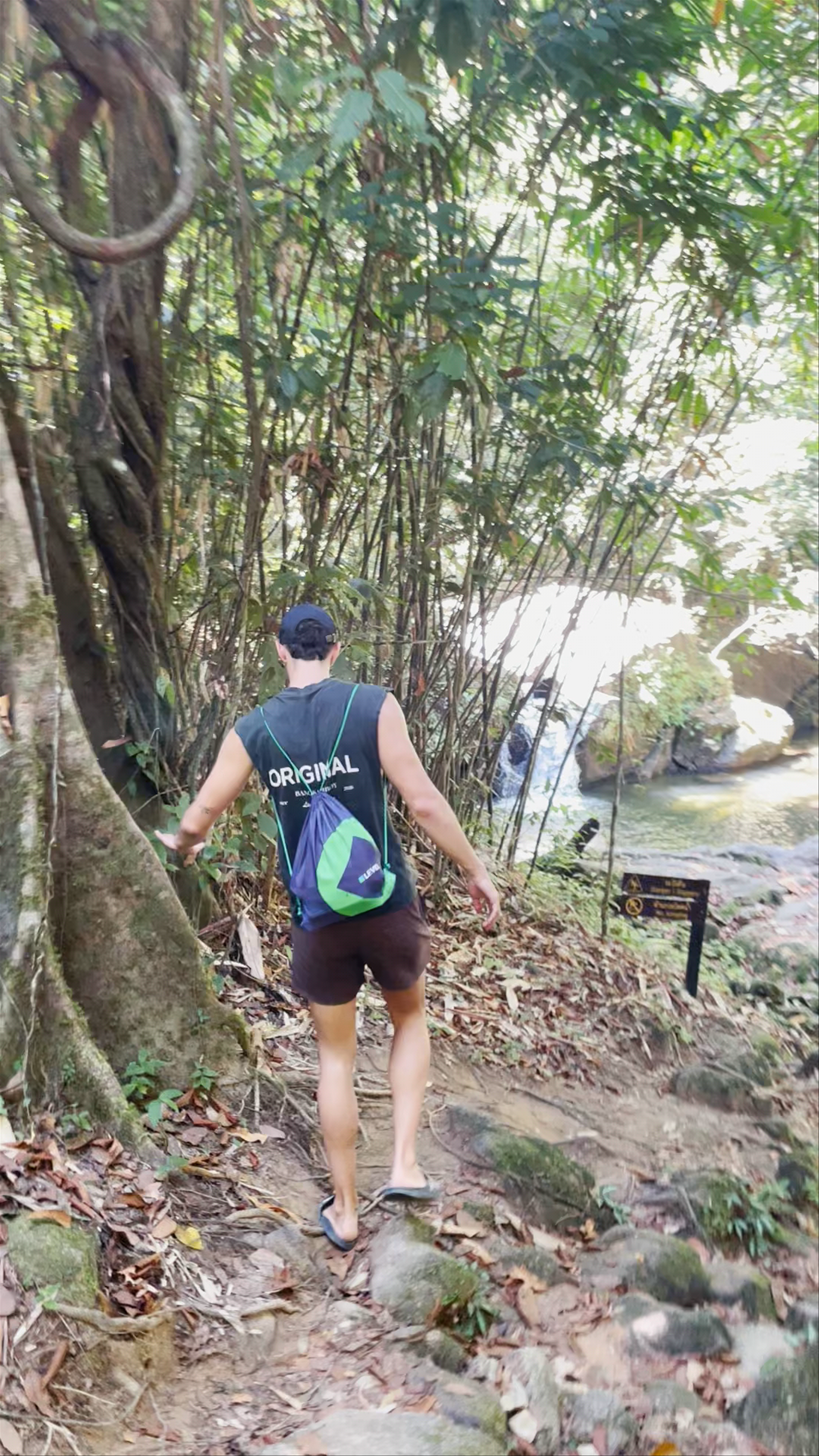 Khao Lak-Lam Ru National Park