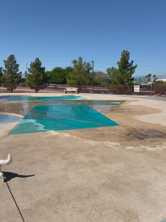 Paseo Vista Park - Parks Near Me - Henderson, Nevada