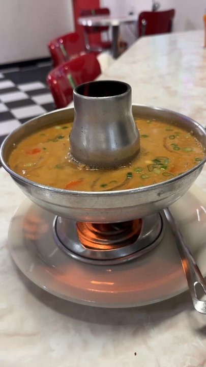 Dara Thai Restaurant - Tom ka w/no mushrooms - Thai Near Me - Flagstaff, Arizona