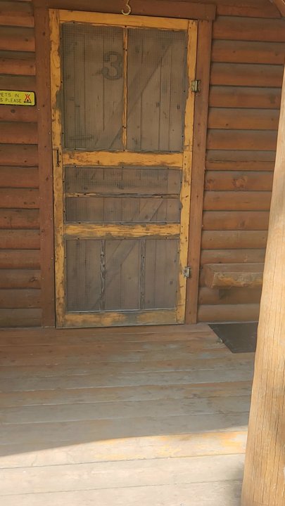 Rochester / Marion KOA - Our cabin - RV Parks Near Me - Rochester, Minnesota