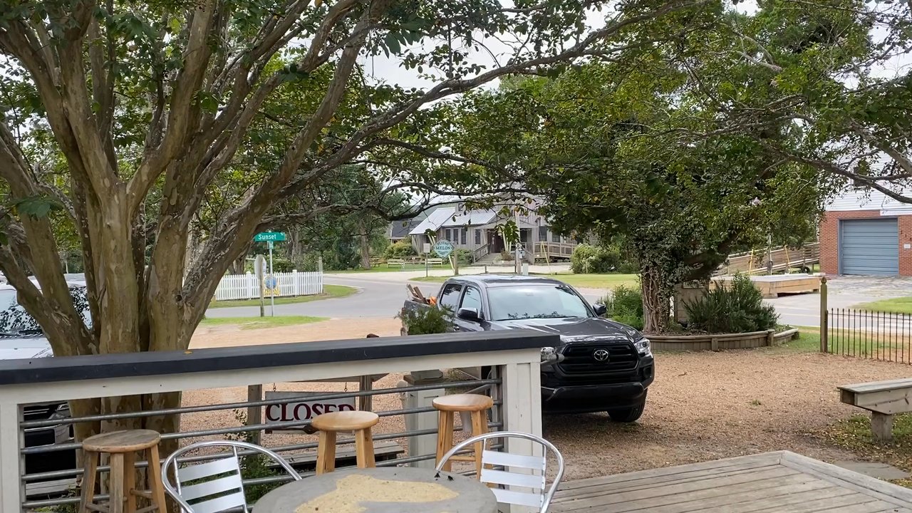 Ocracoke Coffee - Coffee & Tea Near Me - Ocracoke, North Carolina