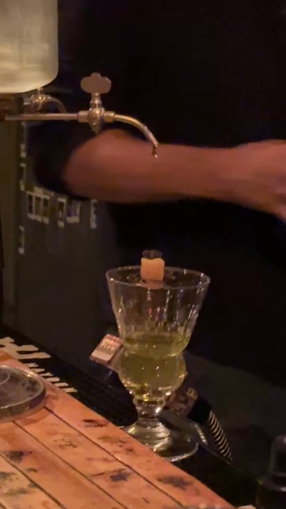 Acacia - Cocktail Bars Near Me - Pittsburgh, Pennsylvania
