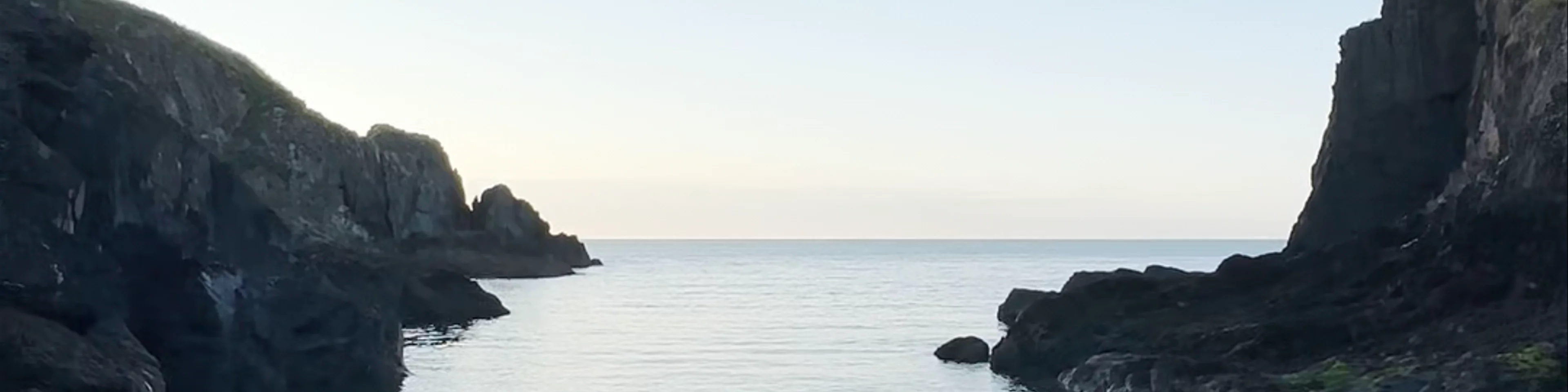 Porthgain Harbour