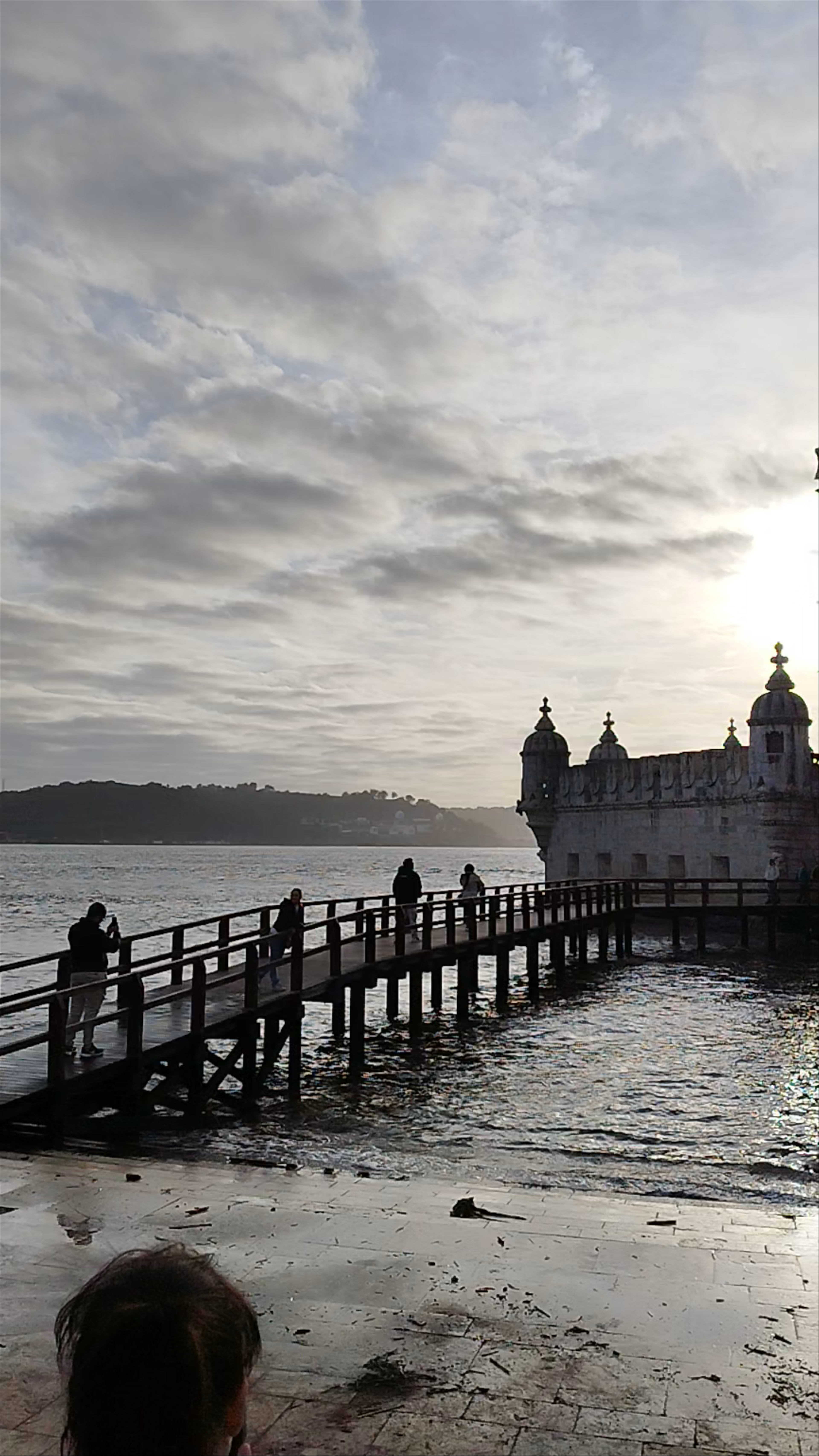 Belém Tower