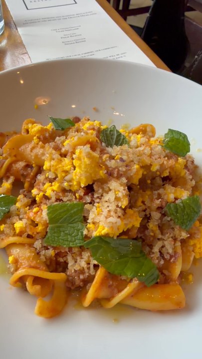 Duo Restaurant - New American Near Me - Denver, Colorado