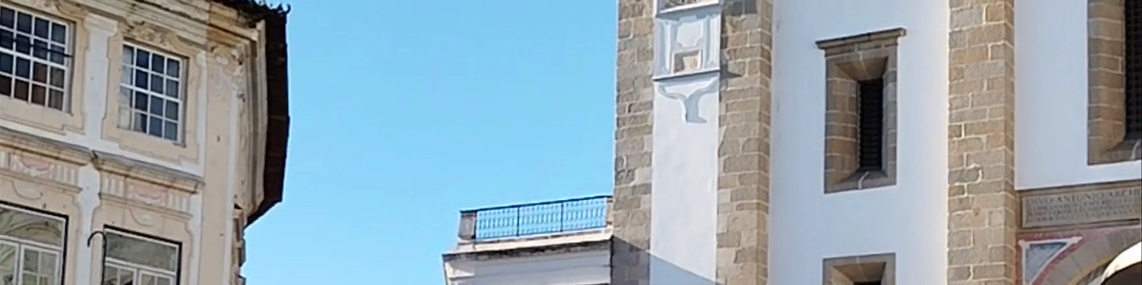 Fuente de la Plaza del Giraldo