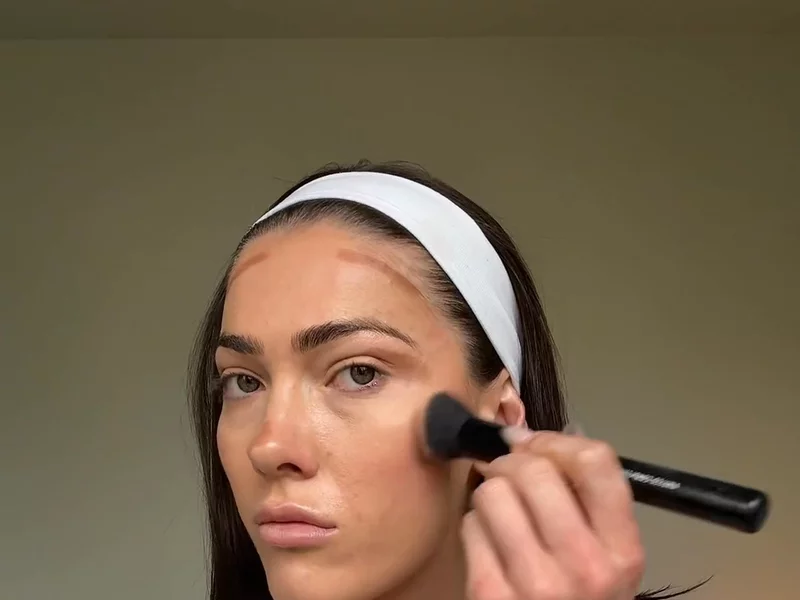 Sibling Skin - GRWM