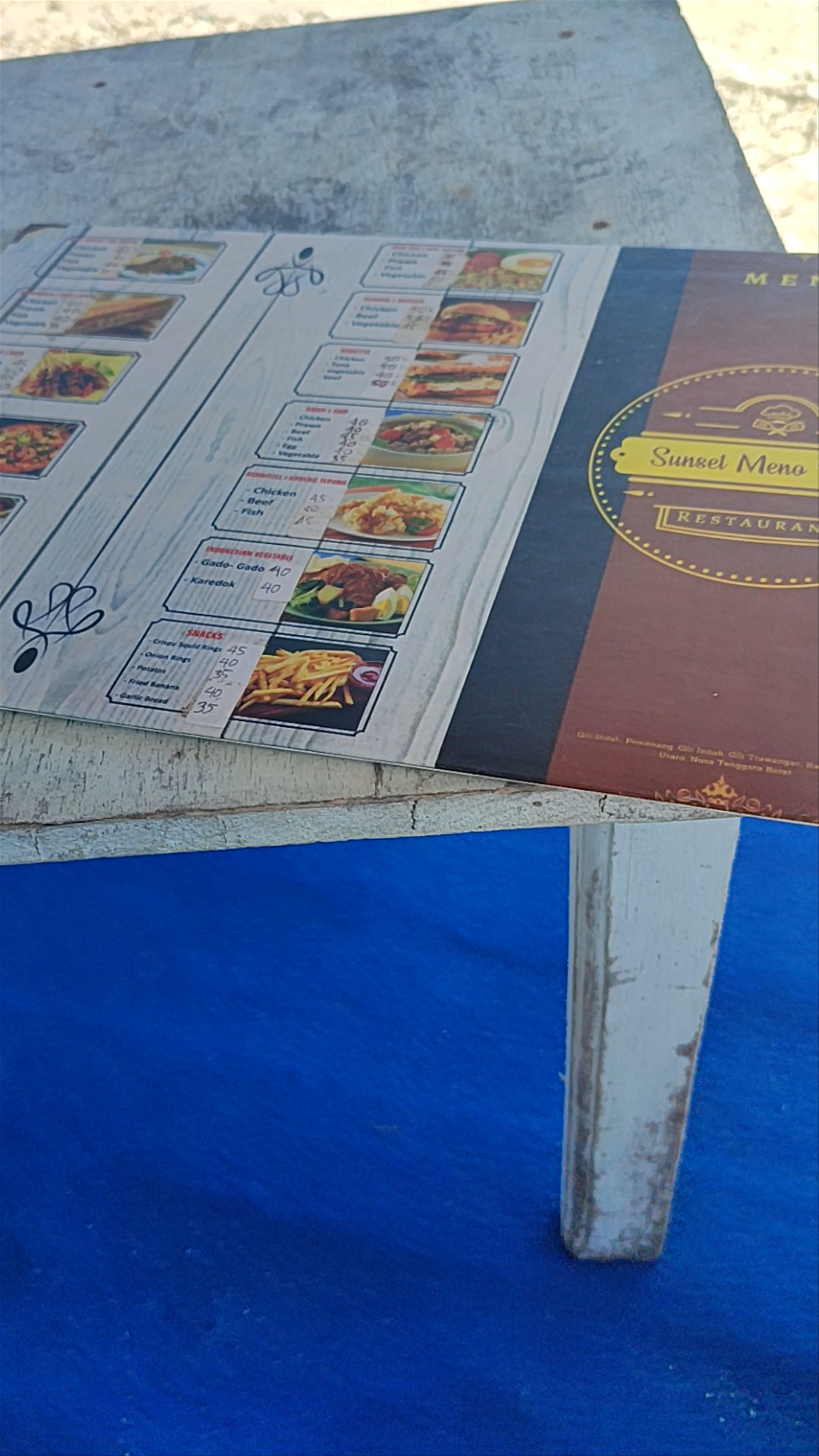 Mahamaya Restaurant & Bar