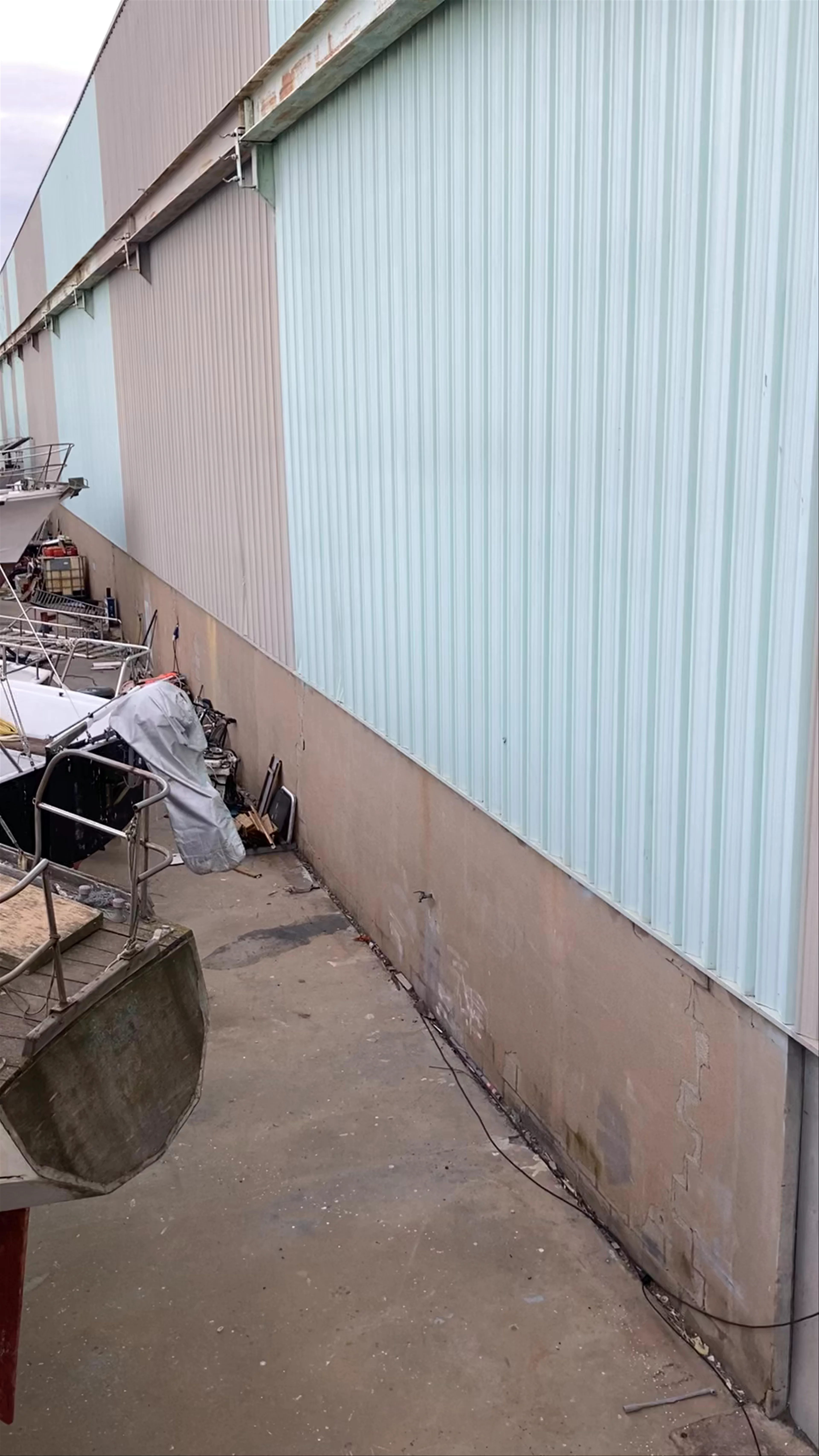 Port-Saint-Louis-du-Rhône