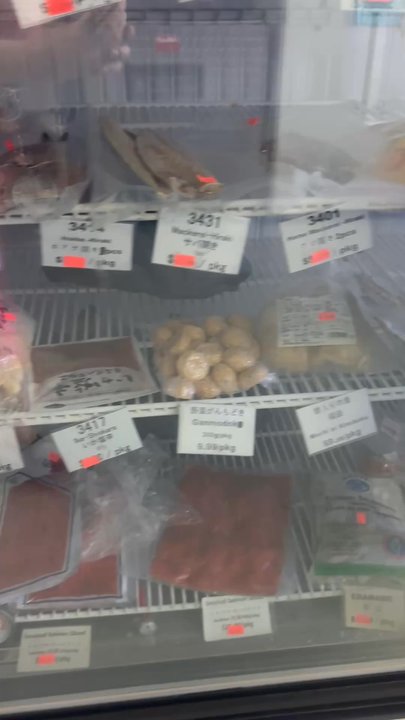 Seaborn - Seafood Markets Near Me - Scarborough, Ontario