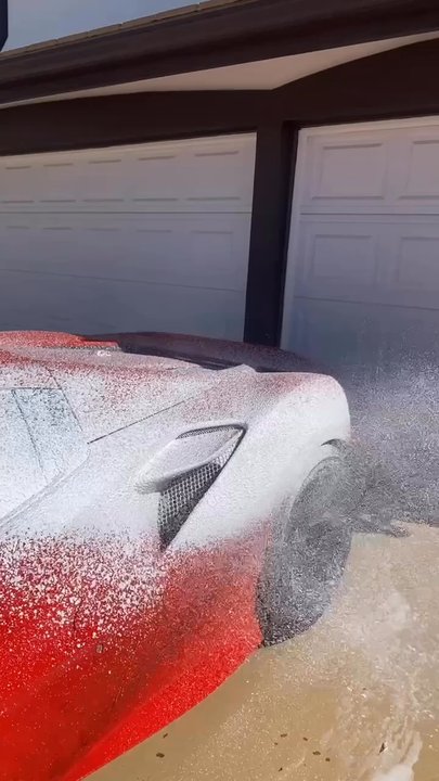 Fresco Auto Detailing - Car Wash Near Me