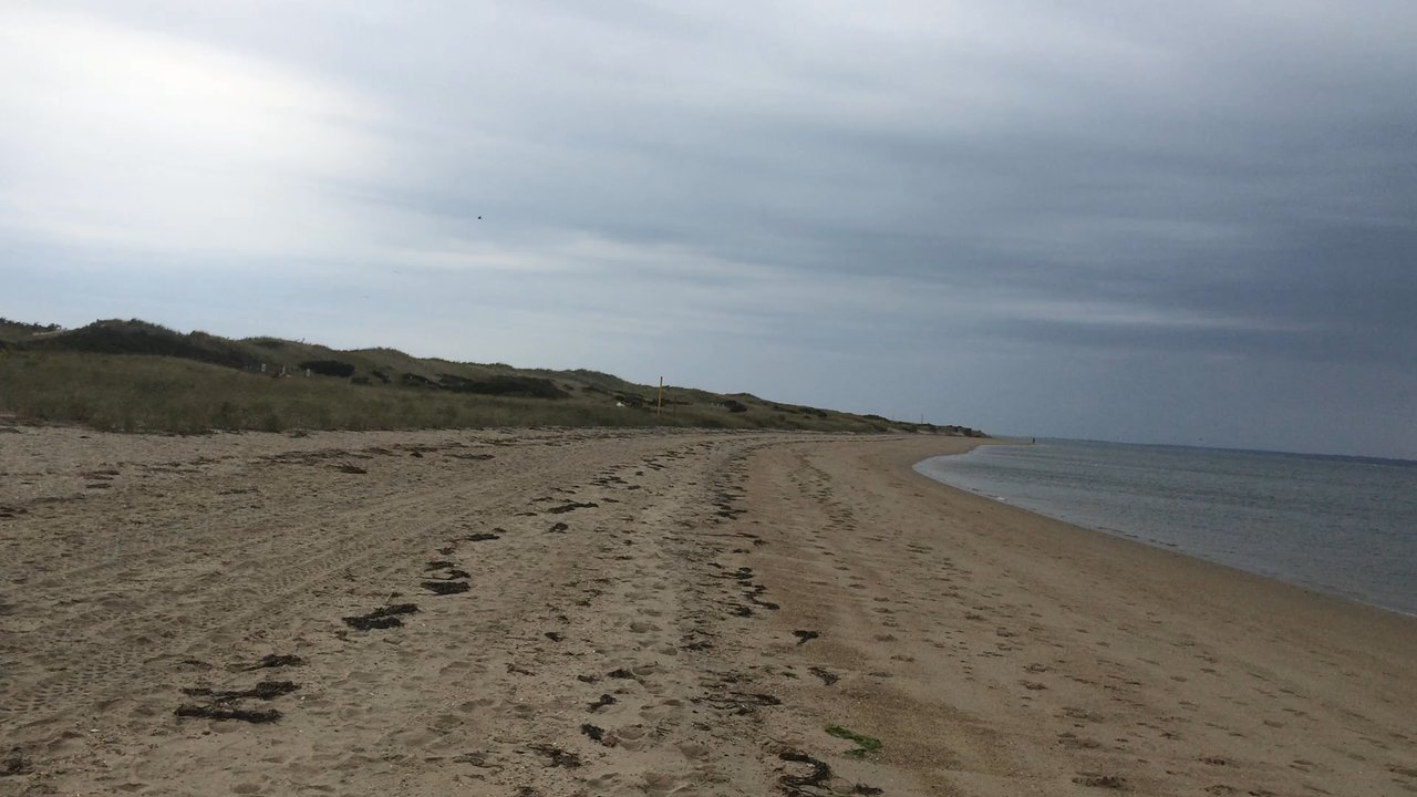 Napatree Point / Beach - Beaches Near Me - Westerly, Rhode Island