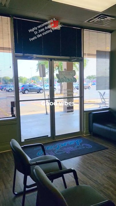 Comfort Dental - Denton - DR. JOEY DUTSON is an awesome dentist. You can immediately tell he truly cares for his patients. - Periodontists Near Me - Denton, Texas