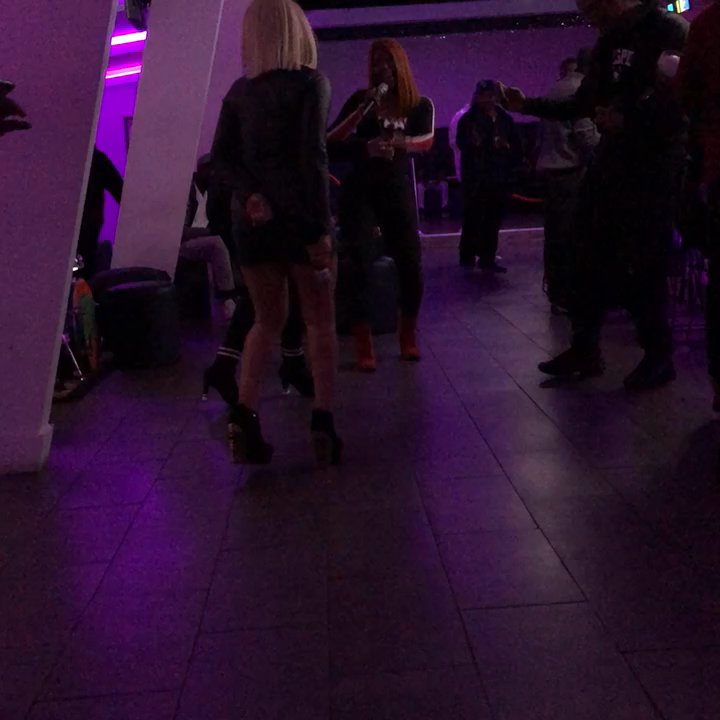 Wraith ATL - Karaoke night - Lounges Near Me - College Park, Georgia