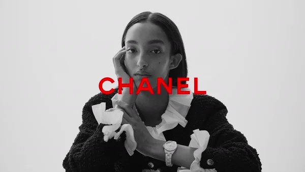 Chanel - © Artlist