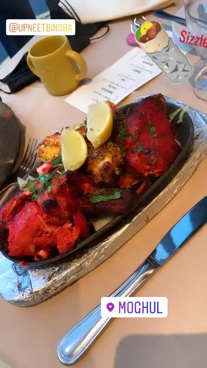 Moghul - Indian Near Me - Edison, New Jersey