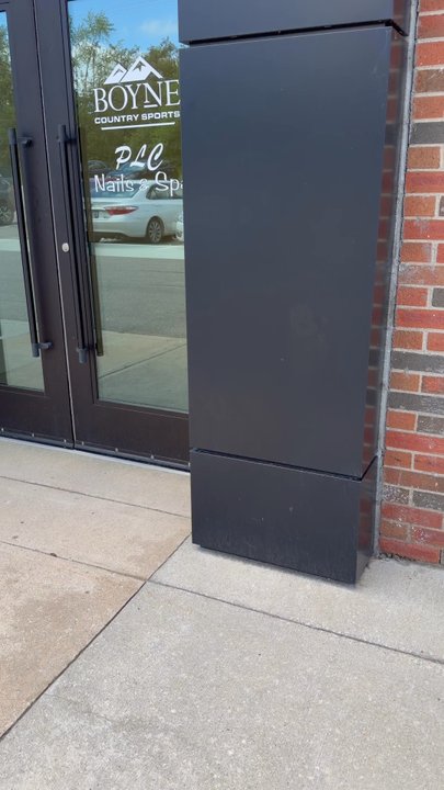 PLC Nails & Spa - Shared entrance - Nail Salons Near Me - Grand Rapids, Michigan