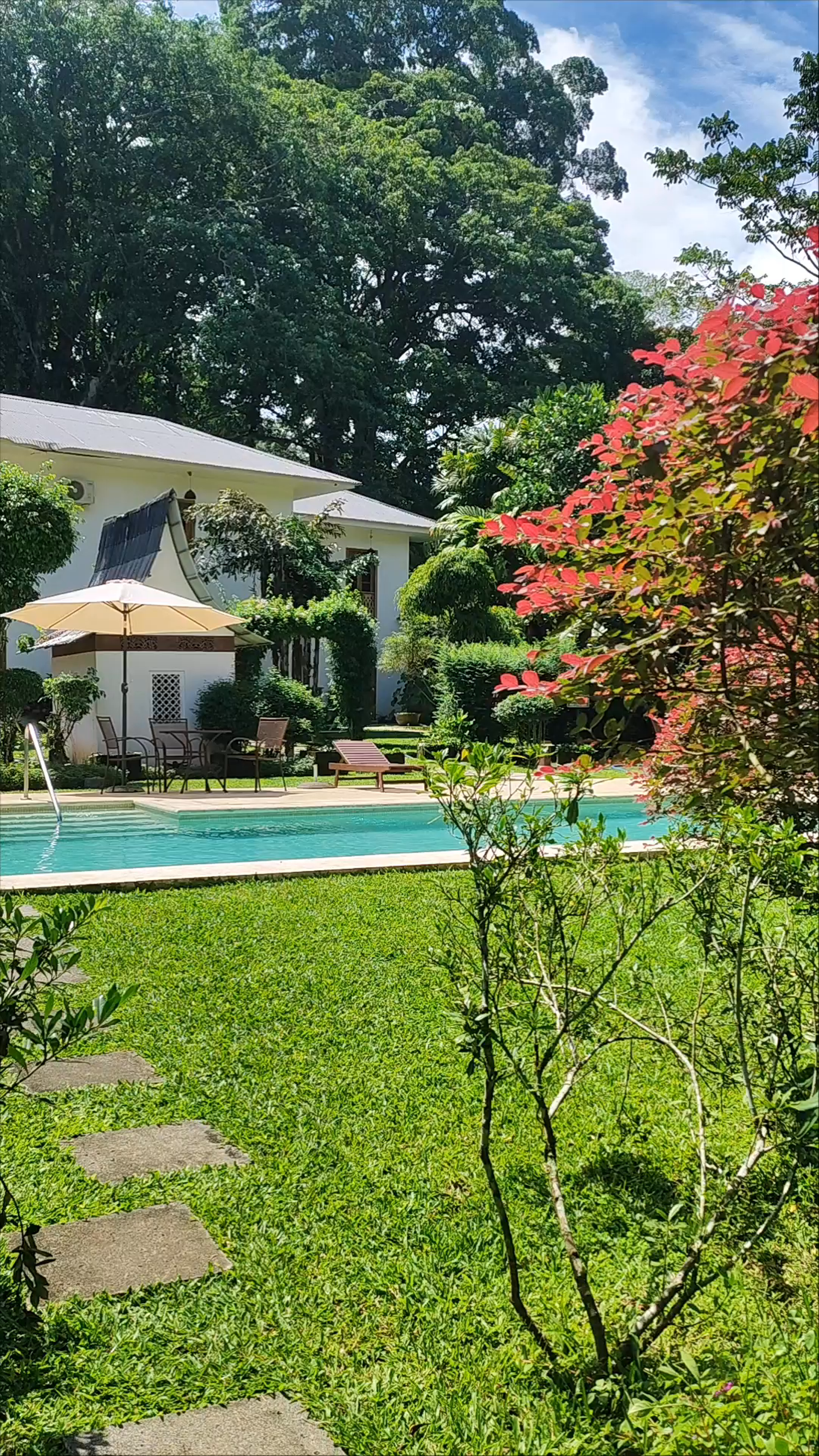 Lanna Ban Hotel