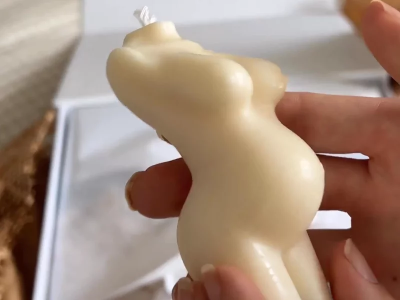 Unboxing for Baby Obsessed