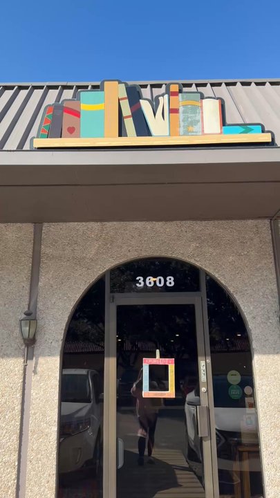 Monkey & Dog Books - Bookstores Near Me - Fort Worth, Texas