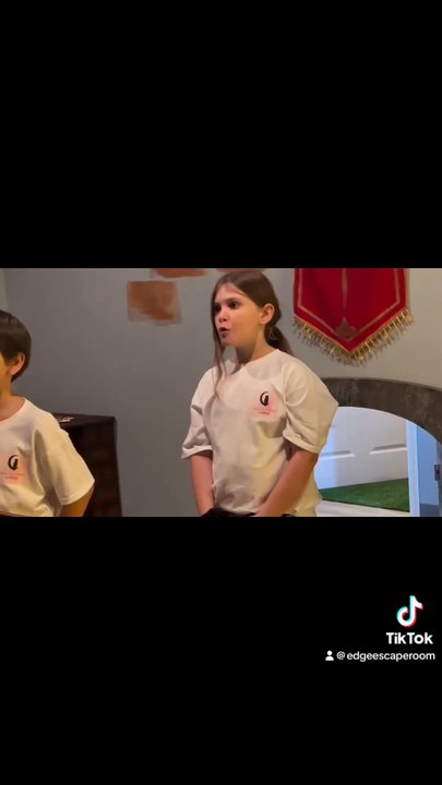 Edge Escape - Escape Games Near Me - Kissimmee, Florida