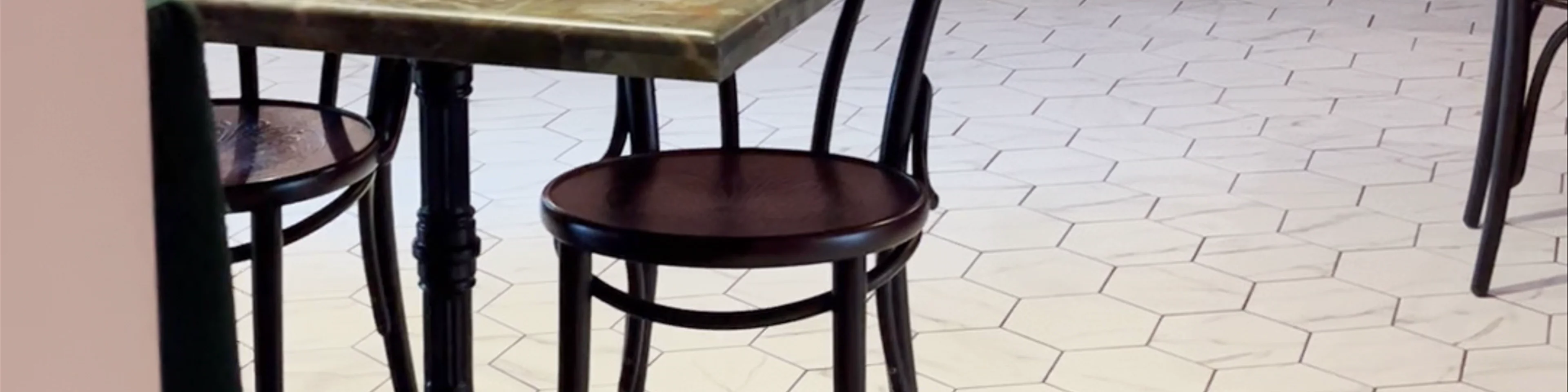 Cafe Daphna