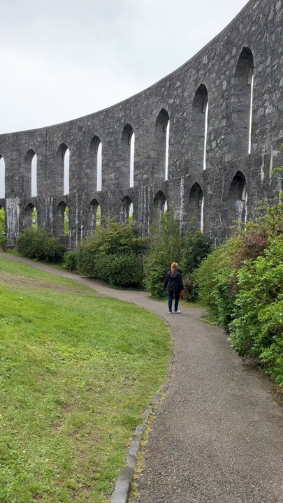 McCaigs Tower - Landmarks & Historical Buildings Near Me