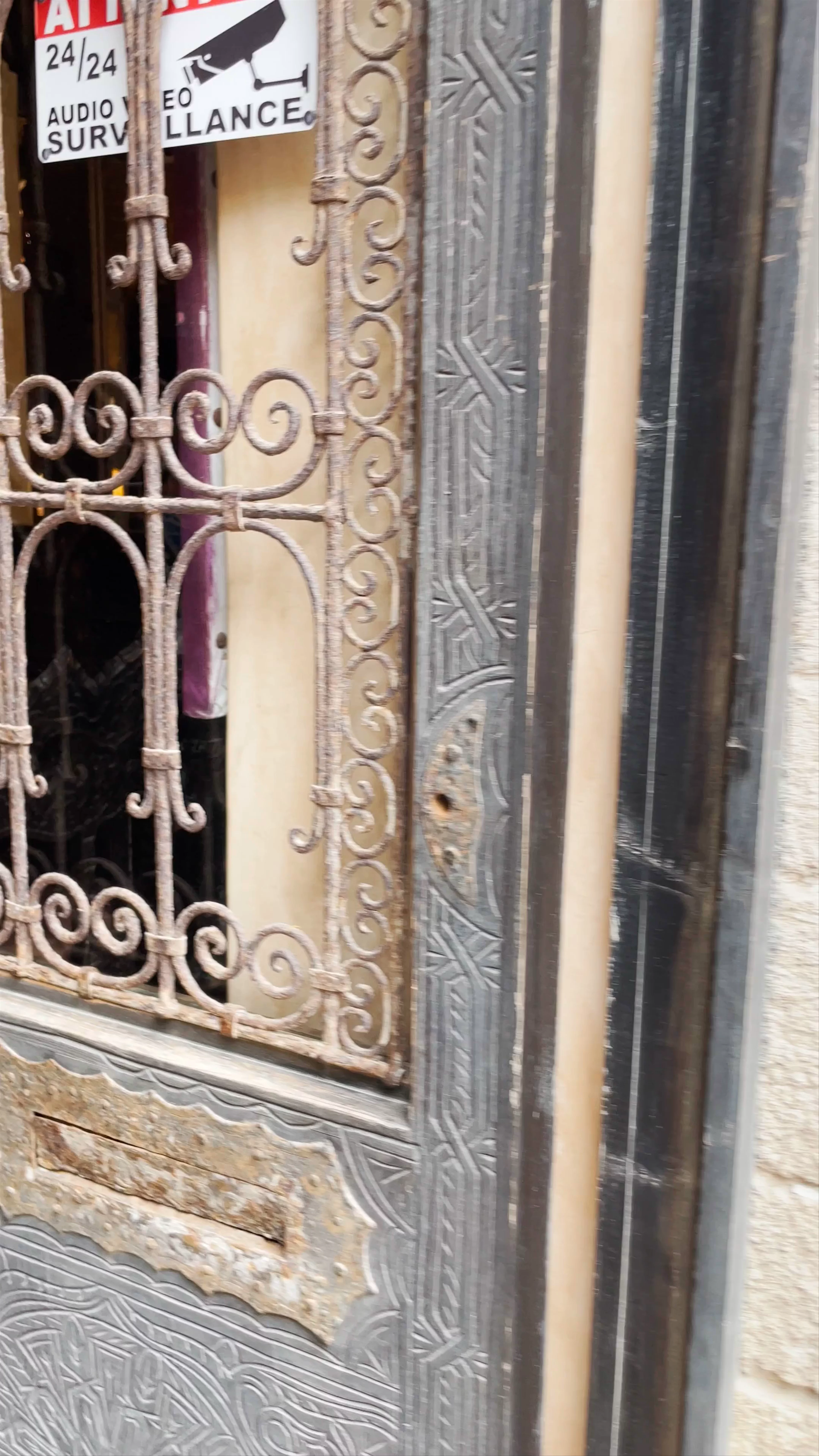 La Licorne, Rue Skala, Essaouira
