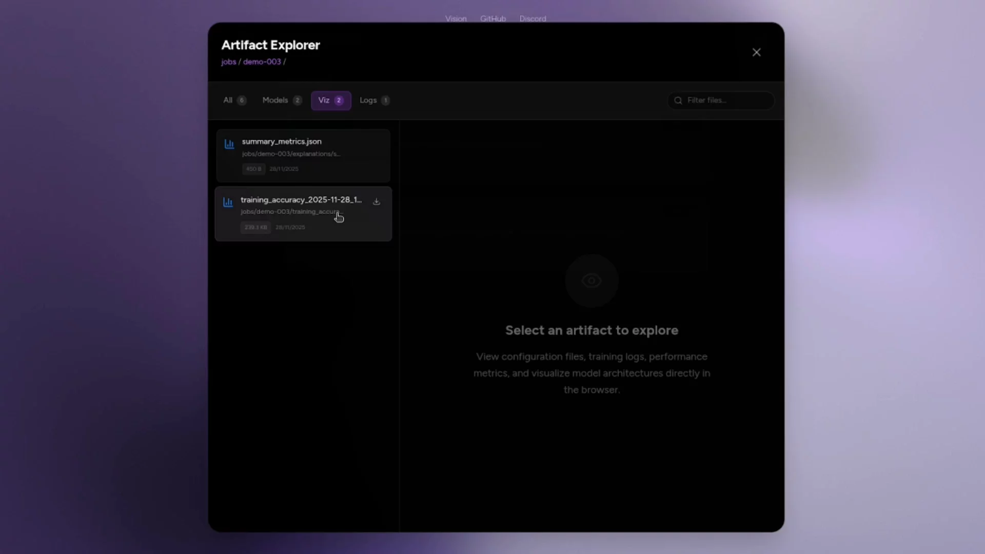 Refrakt image 1