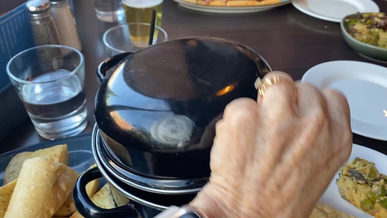 Bridgewater Grill - Steamed mussels - American Near Me - Golden, Colorado