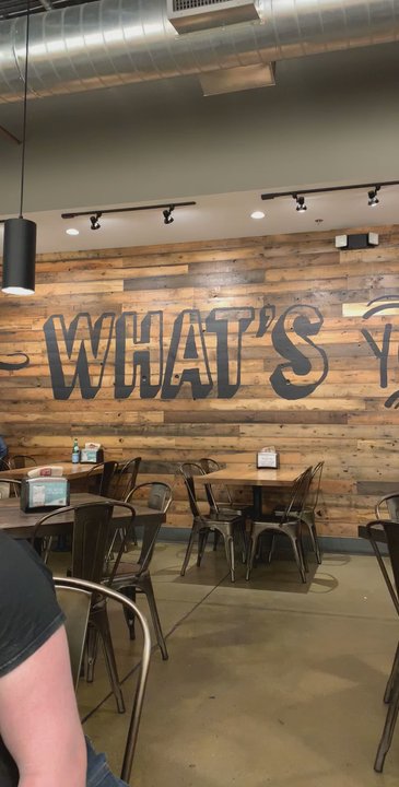 MOD Pizza - Fast Food Near Me - Colorado Springs, Colorado