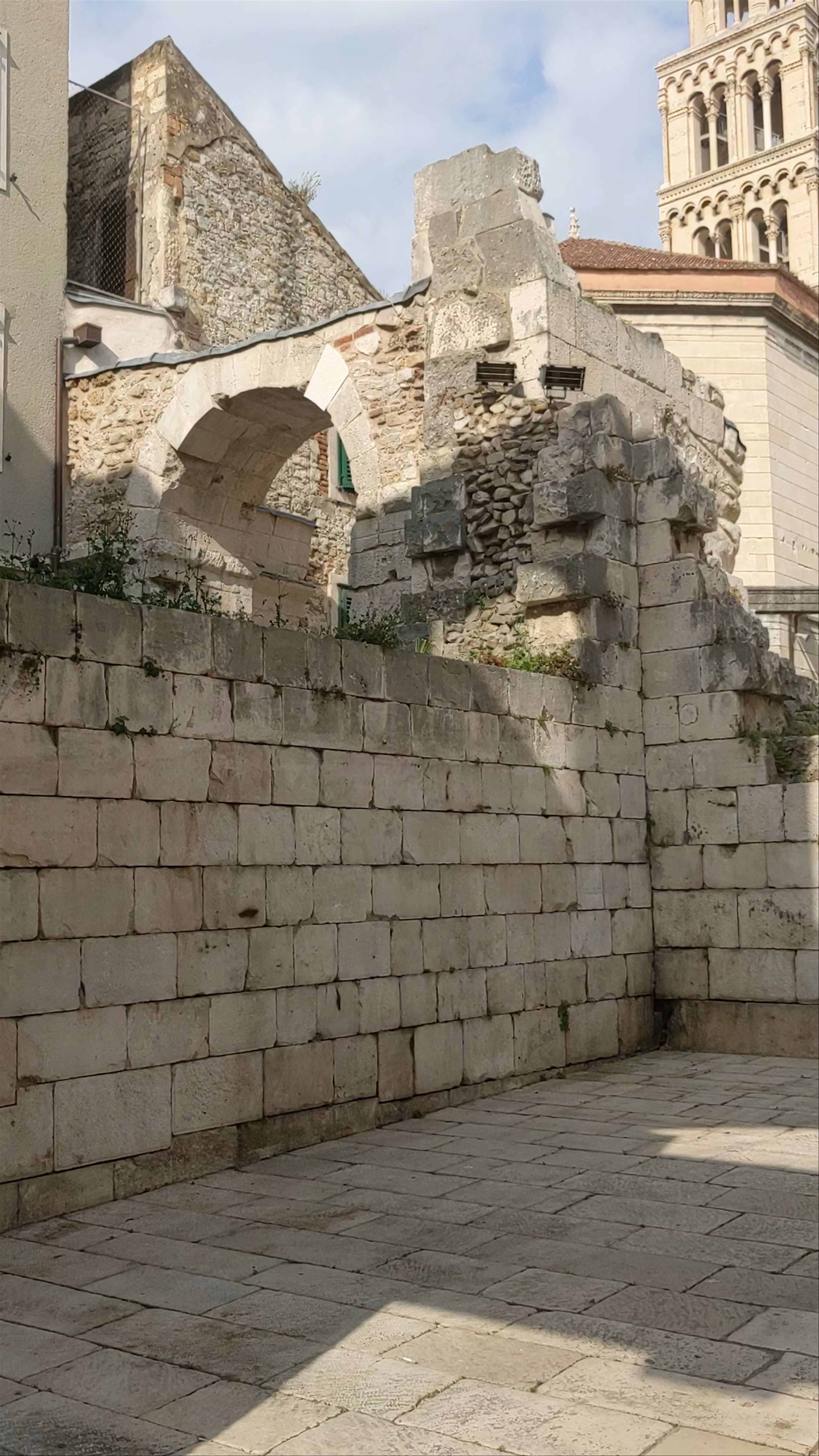 Diocletian's Palace