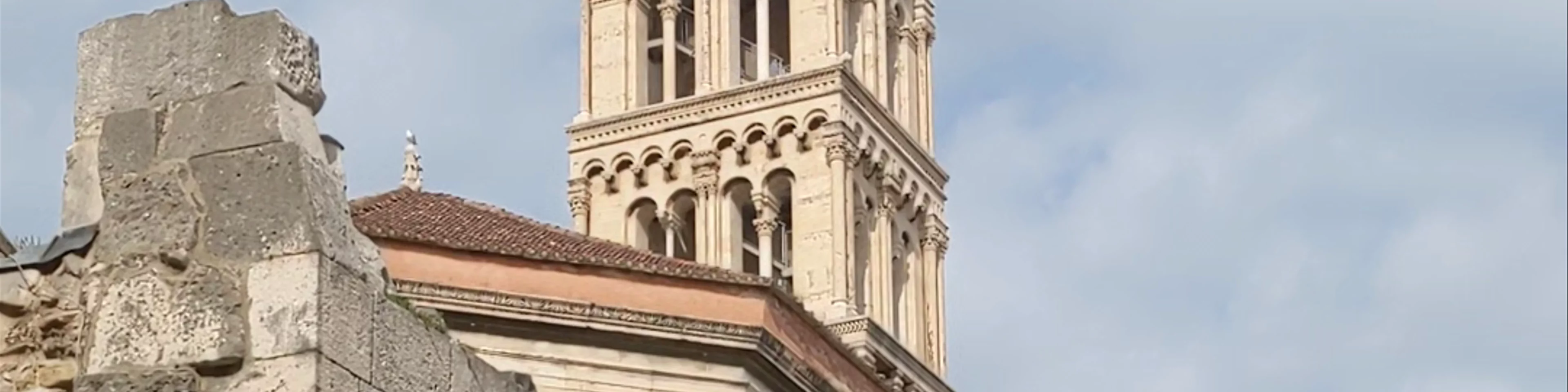Diocletian's Palace